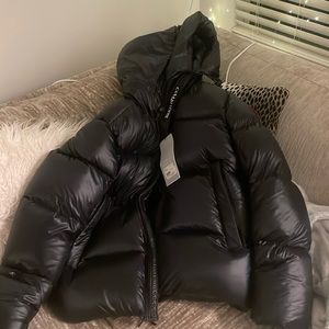 Canada Goose Crofton men’s large brand new